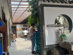 -李东农庄(中南百草园地标店)