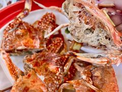 -坛南湾阿强农家乐.海鲜大排档老字号(福州地标美食店)