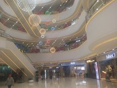 -茅庐毛血旺(临沂泰盛广场店)
