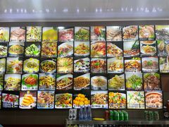 -龙香居海鲜浑锅家常菜·特色驴肉