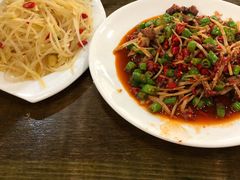 -印象盐帮菜(鲁能城店)