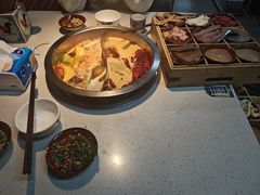 -芈重山老火锅(广州首店)