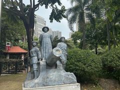 -同德公园