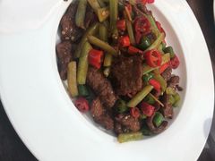 -悦真雅院·四合院·清真私房菜(雍和宫店)