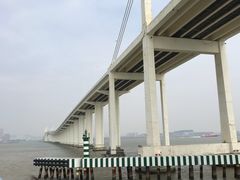 -澳门环岛游湾仔码头