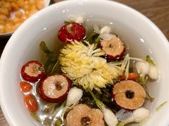 -杨记隆府重庆江湖菜(龙湖滨江天街店)