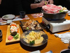 -二丁目食堂(浑南花园城店)
