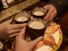 藏式甜奶茶-玛吉阿米·餐吧