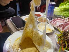 -平山城鑫烧烤(建国楼店)