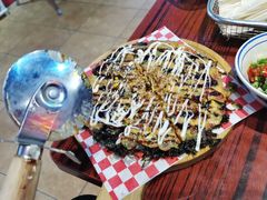 -沙胆彪炭炉牛杂煲(成都玉林店)