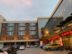 -潞州宴(清华店)