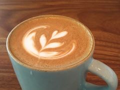 -VESH COFFEE(定西路店)