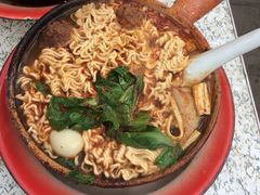 方便面砂锅-清真·马文砂锅大全(麦苋街店)