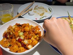 -额娘·春饼烤鸭(华北七楼创始店)
