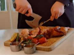 -ins森林童话餐厅coffee&bistro