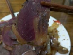 -马遂林烩面馆(少室路店)