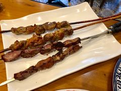 -巴依老爷新疆美食(望京小街店)