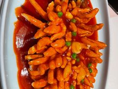 -森隆饭庄(新世界百货崇文店)