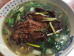 -无名氏面馆(邮电路店)