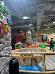 -玩元素·家庭游乐成长中心(香格里拉店)