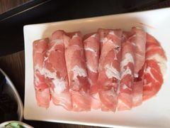 -柠檬香茅火锅(长山湖购物广场店)