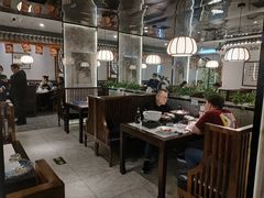 -徽韵人家·传承正宗徽菜(牡丹园店)