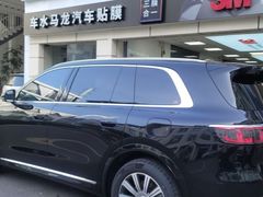 -车水马龙3M汽车贴膜冠军店隐形车衣改色膜(漕宝路中环店)