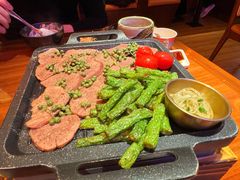 -摩打食堂(喜荟城店)