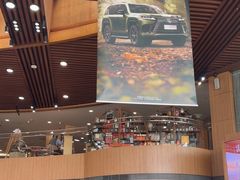 -大连中升雷克萨斯(华北路店)