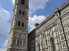 -圣母百花大教堂穹顶