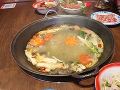 -萍姐火锅·公路夜市(南京新街口店)