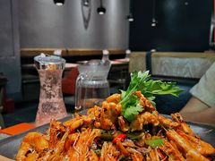 -炭舍干锅(华发商都店)