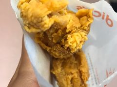 -德克士(前门店)