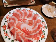 -北京老门框爆肚涮肉馆(凤城六路店)