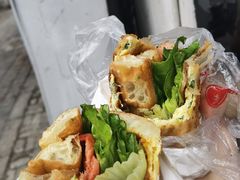 -海燕家人灌蛋饼(凤凰街店)