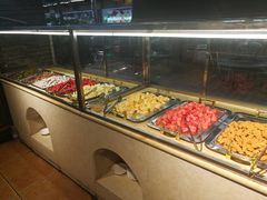 -五彩凉山自助西昌烧烤(柳翠路店)