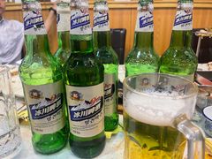 -元坊珲春无烟串城(北海路店)