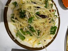 -白山烧烤(文安路万豪店)
