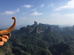 -丹霞山风景名胜区