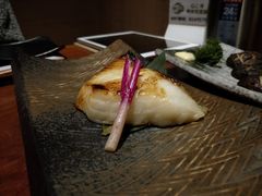 -千代武日本料理(开发区店)