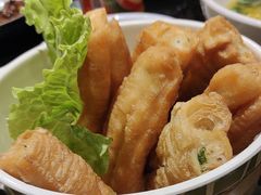 -锡和无锡菜(景丽苑店)