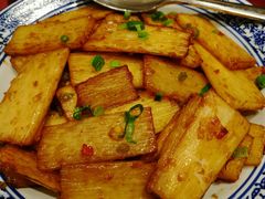 -泛太平洋大酒店·海天楼中餐厅·粤菜