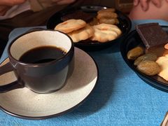-中关村茶点
