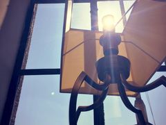 -上海和平饭店-华懋阁 The Cathay Room