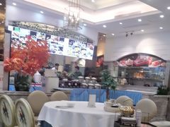 -君德澜酒家·创意粤菜(金山谷店)