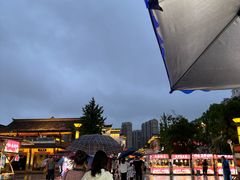 -大小河街