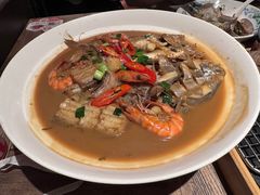 -老头儿油爆虾(胜利河美食街店)
