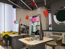 点击看大图 -PE SALON