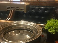 -九田家黑牛烤肉料理(中北镇店)