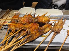 -管氏翅吧(广渠门店)